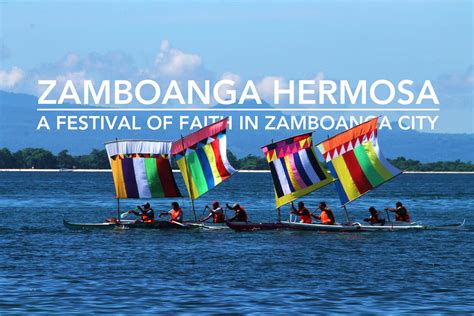 Zamboanga Hermosa .